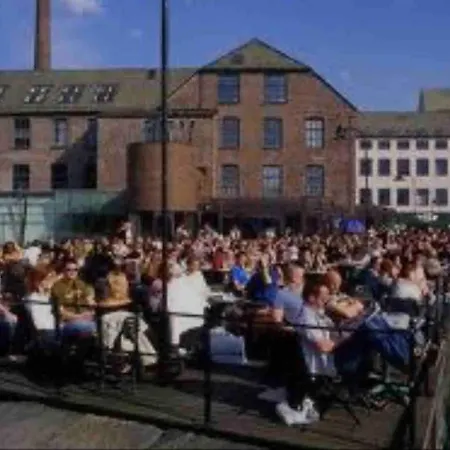 The Heart Of Lägenhet *